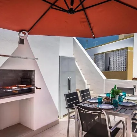 Casa Limoncello Tatil Evi *