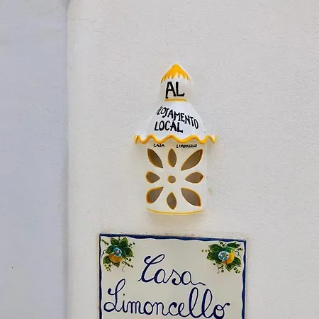 Casa Limoncello *