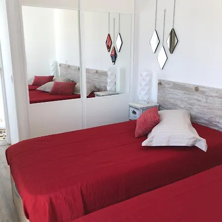Tatil Evi Casa Limoncello *