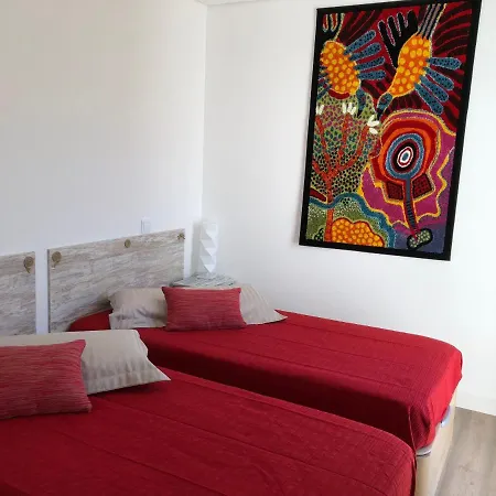 Tatil Evi Casa Limoncello Olhão