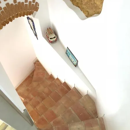 Casa Limoncello * Olhão