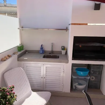 Casa Limoncello Tatil Evi *