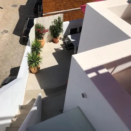 Tatil Evi Casa Limoncello Olhão