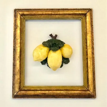Dom wakacyjny Casa Limoncello *