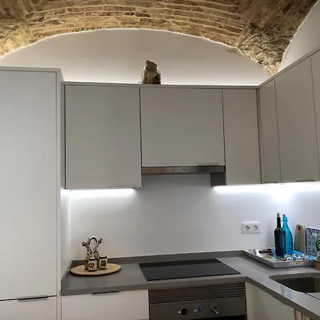 Prázdninový dům Casa Limoncello Olhão