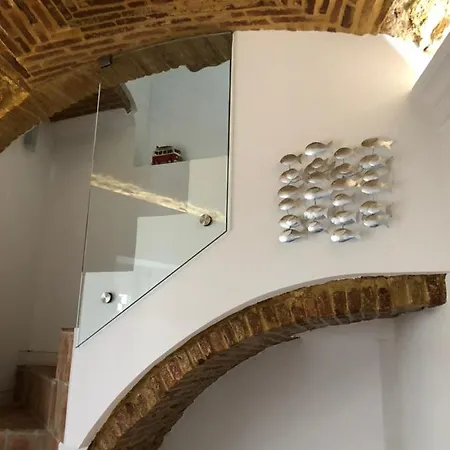 Casa Limoncello * Olhão
