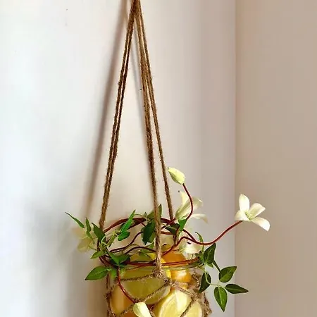 Casa Limoncello Prázdninový dům *