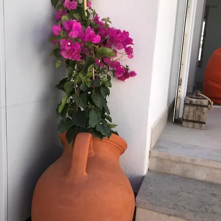 Casa Limoncello Prázdninový dům Olhão