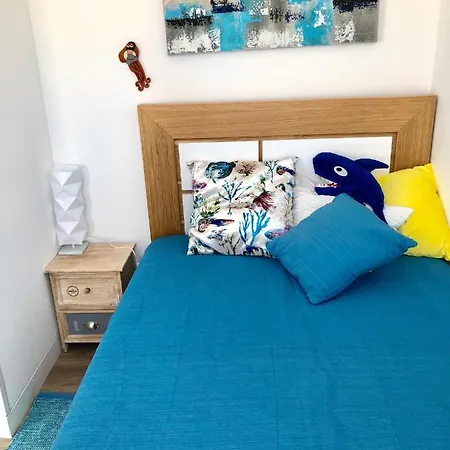 Prázdninový dům Casa Limoncello